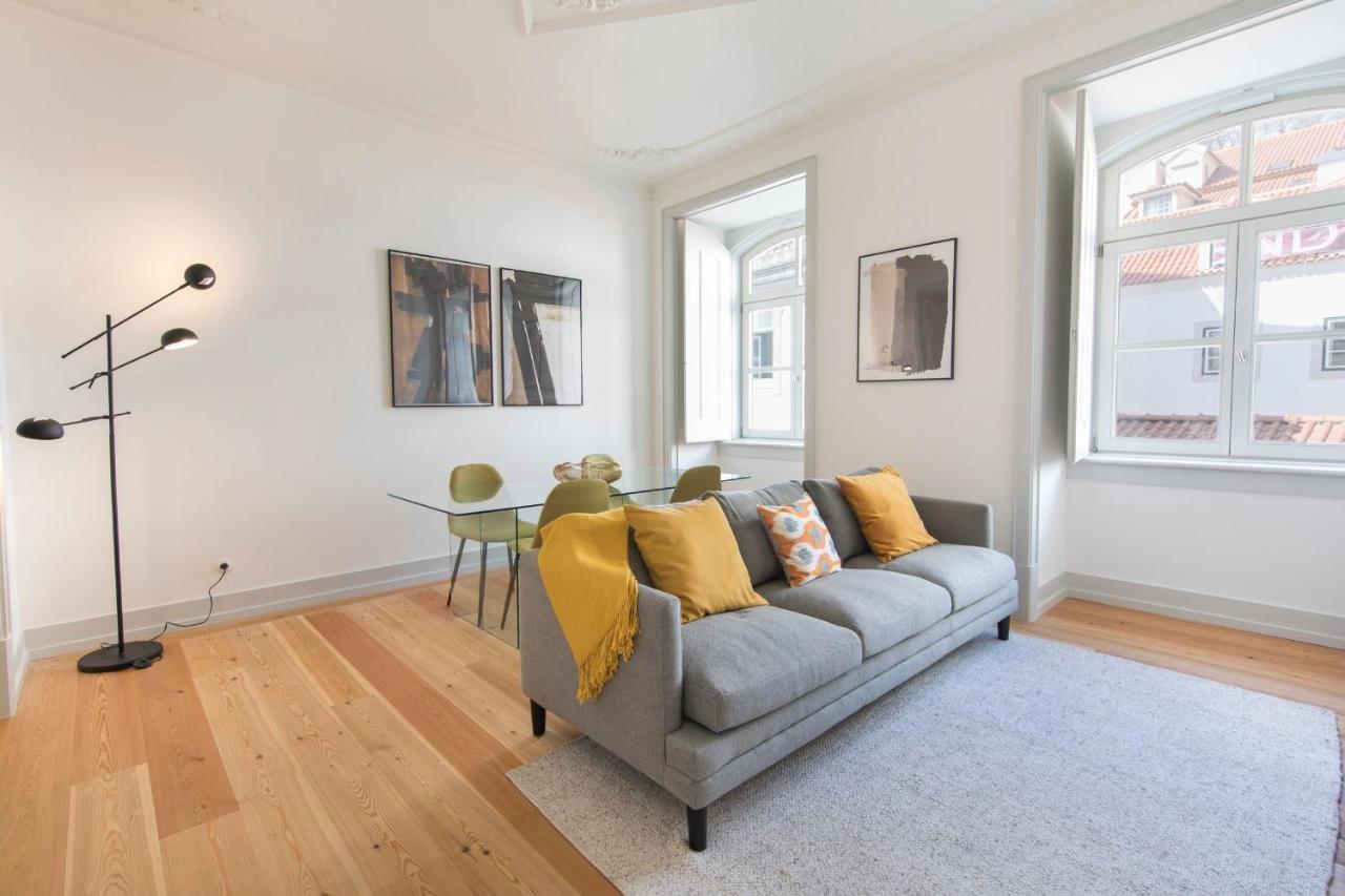 Lovelystay - Fancy In The Heart Of Apartment *