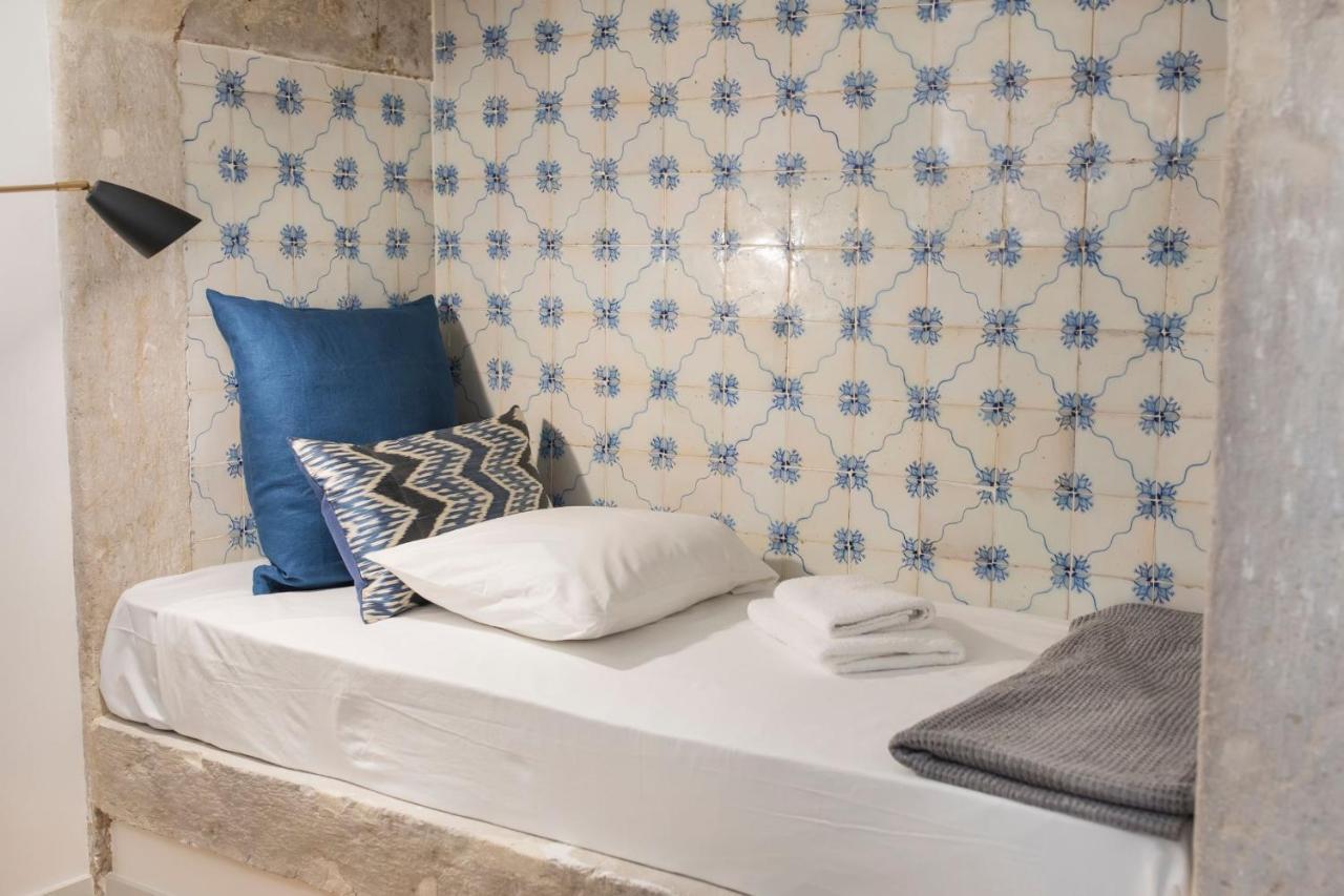 Apartment Lovelystay - Fancy In The Heart Of Lissabon